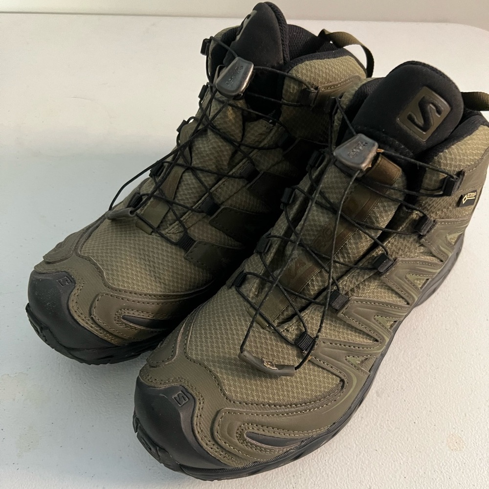 Salomon XA Pro